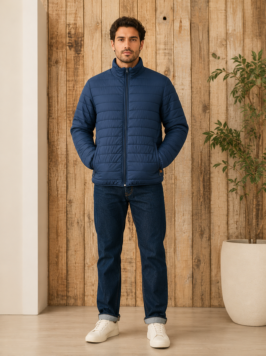 Casaca Hombre Voyager | Talla L