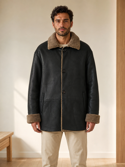 Gamulán Hombre | Talla L